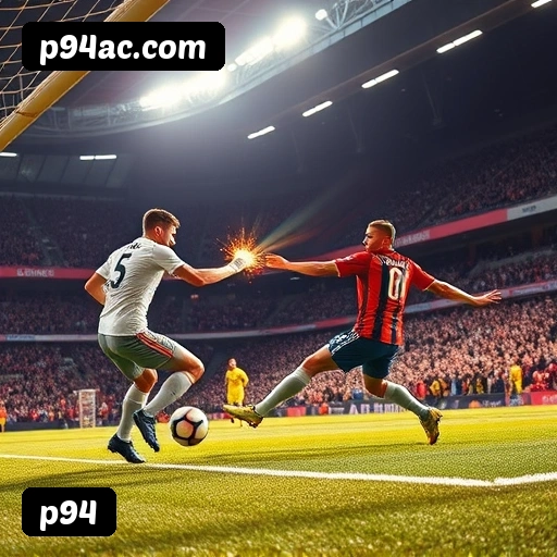 Tabela RTP dos jogos de cassino da p94
