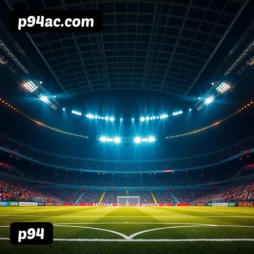 Catálogo p94 com mais de 3.100 jogos — Pragmatic Play, Evolution, NetEnt e fornecedores certificados
